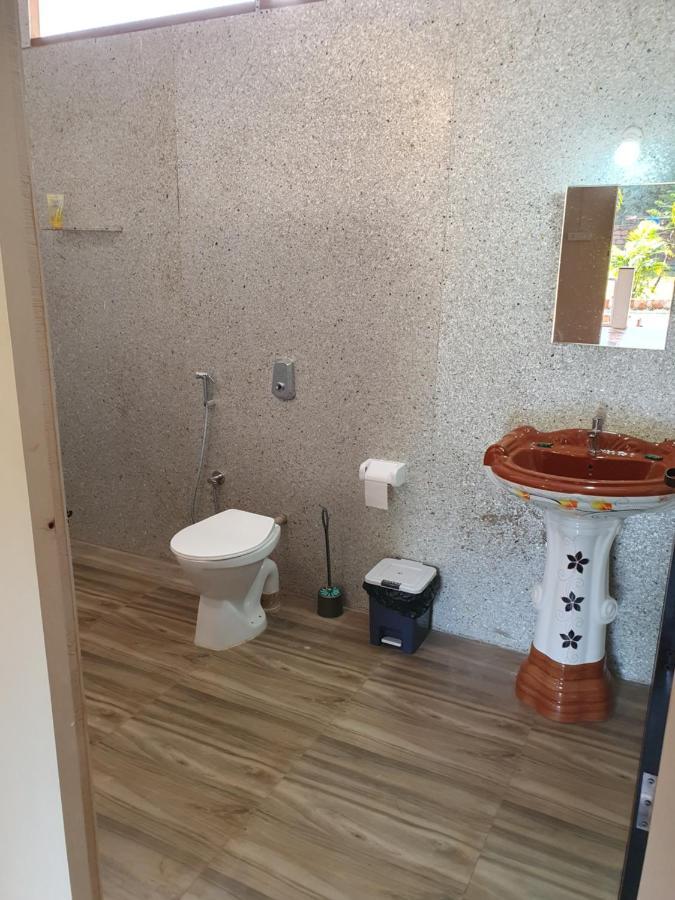 Saxony Beach Huts Agonda Zewnętrze zdjęcie